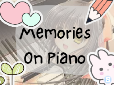 ◯◌◉○◍●º°•MEMORIES - maroon 5 || Piano cover by @SnowyCodes •°º●◍○◉◌◯
