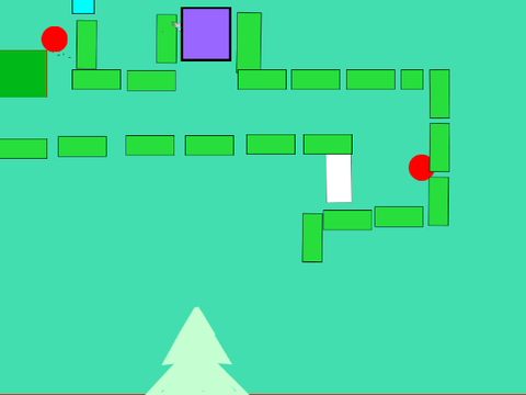 Maze game copy WIP