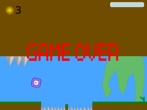 SLIMEYS (UNFINISHED)