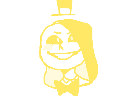 Idk I can’t draw anymore lol