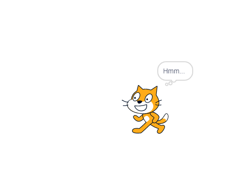 every code in scratch :D