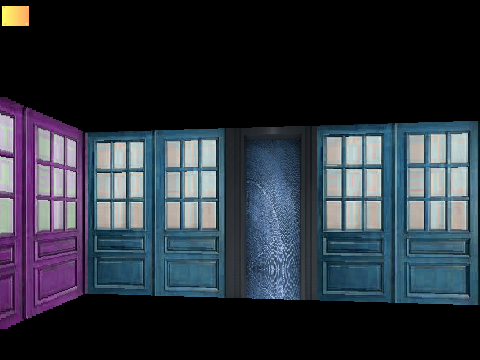Escape House 3D 