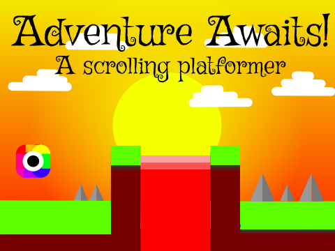 Adventure Awaits! Remix of Sunset
