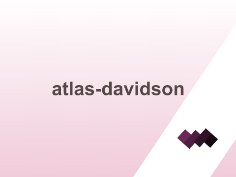 frendtro for atlas-davidson