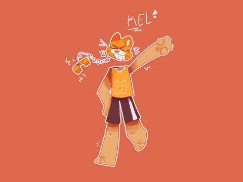 Kelfeild