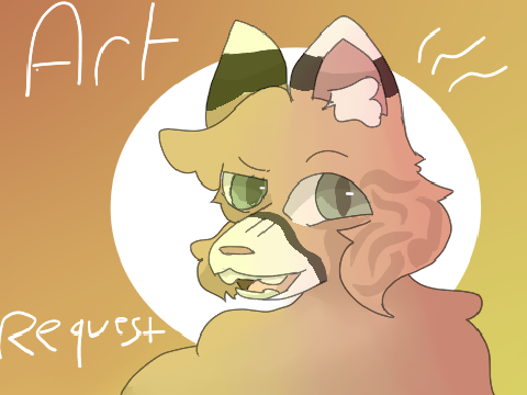 Art Requests