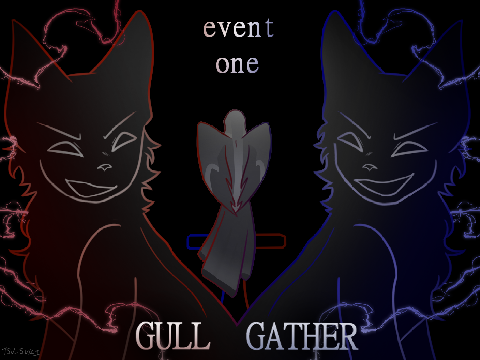[EVENT] Gull Gather - by Thunder, Tsu, and Ostrid