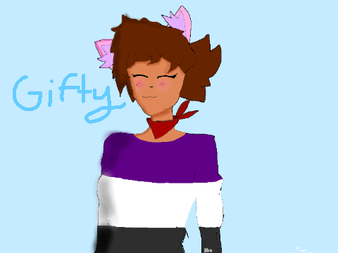 Gifty For @Raina-meow