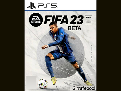 (Discontinued) Fifa 23 BETA 1.8.1