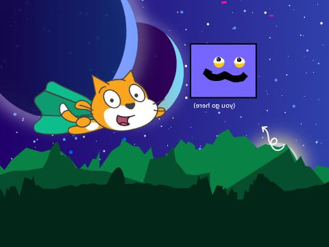 Scratch Camp 2022 remix