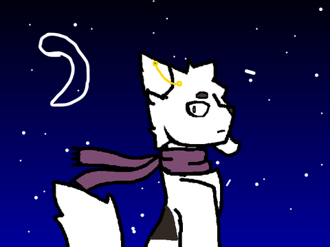Neon moon remix
