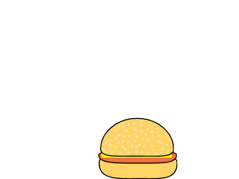 make a burg