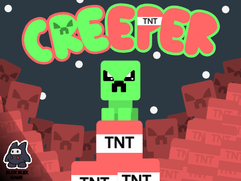 Creeper FanArt