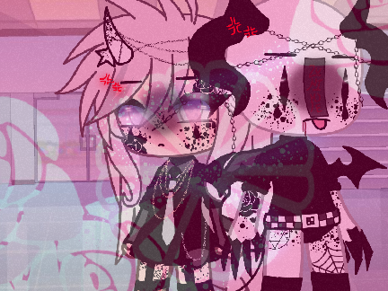 This Is The Moment + gacha meme +