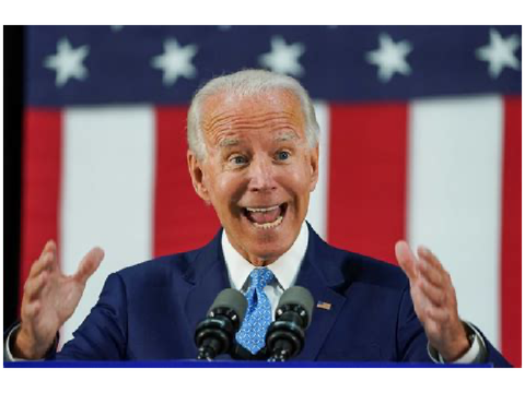 Biden|| look at this dude 