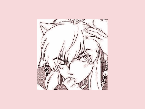 Inuyasha