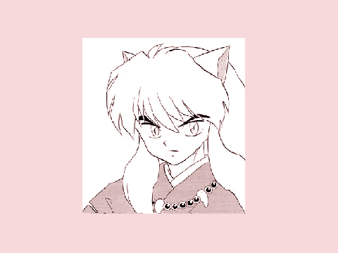 ︿