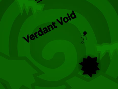 Verdant Void (SSF Stage Concept)