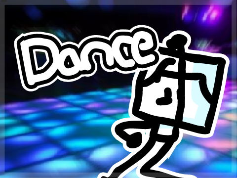 [ARCHIVED] dance