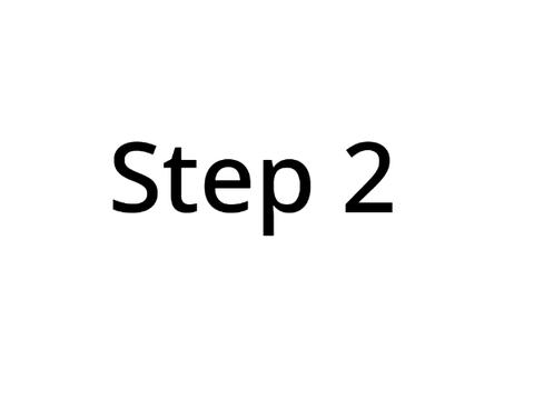 How to get a girlfriend in 3 steps