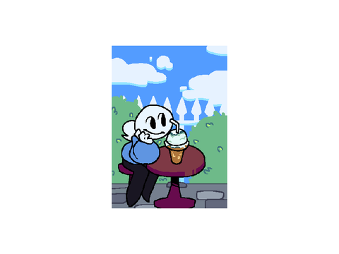 art dump