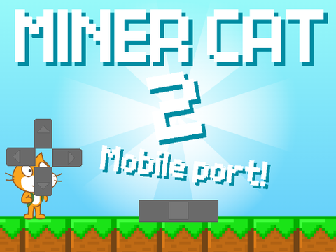 Miner Cat 2 Mobile Hacked