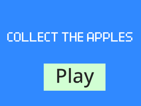 Collect the Apples / #All #Games