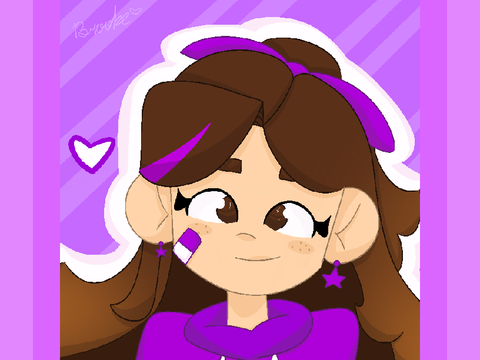 AT with Liv! :D
