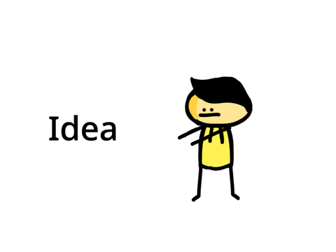 I need ideassssss