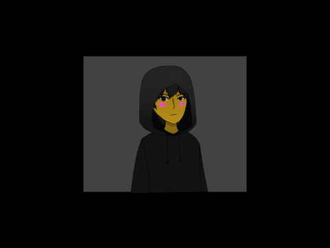 Drawing 3/4 I think (Idk I didn't do art school)