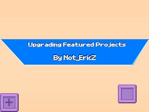 Drag and Drop Effect | RANBOW! | Upgrading Featured Projects
