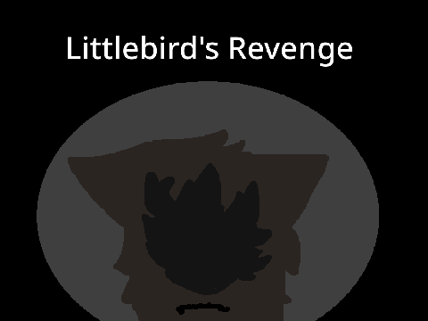 Littlebird's Revenge - Cover remix