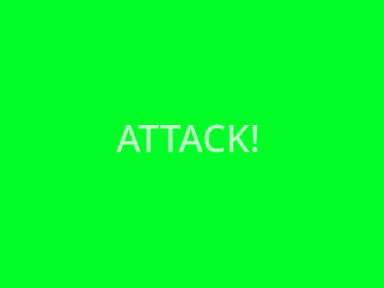 ATTACK!