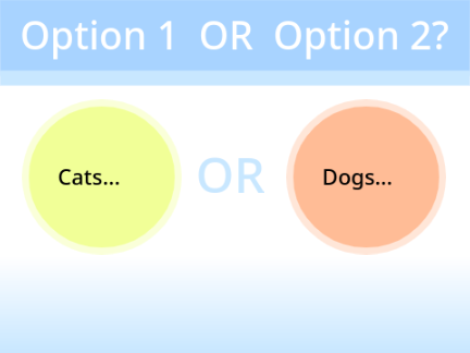 Cat or Dogs.....? || Read description PLEASE