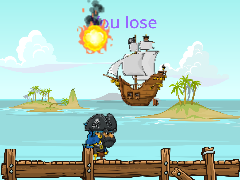 Aye Aye Captain Fuchun