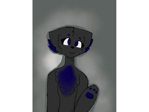 Art fight / team nova/Attack!