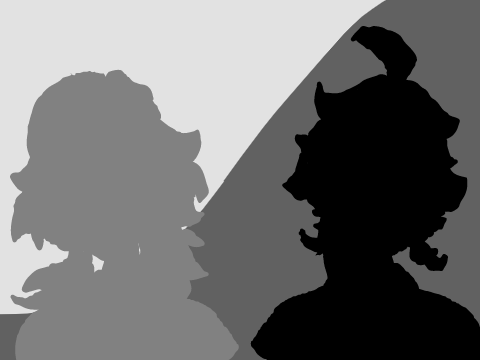 villain - amv - (wip im posting for map art example)
