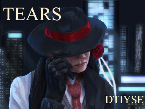 `~Tears~` 33K DTIYSE