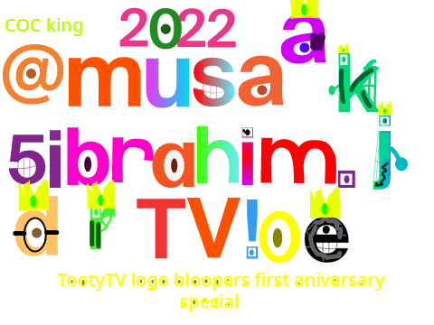 MusaTV new logo