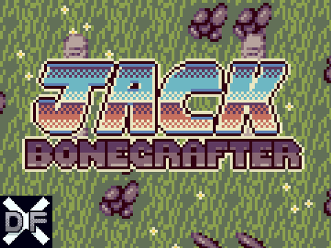 Jack Bonegrafter