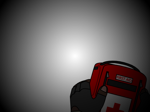 Revamped Medkit