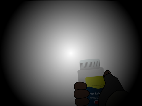 Revamped Pills