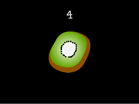 Kiwi Clicker!