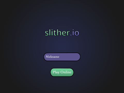 Slither.io
