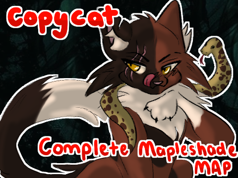 Copycat ☆ Thumbnail Entry