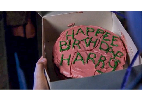 Happee Birthdae Harry!!