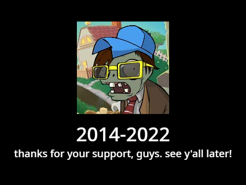 goodbye, everyone