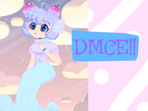 100+ DMCE :/