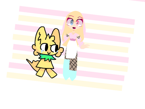 HUG ME (read desc)