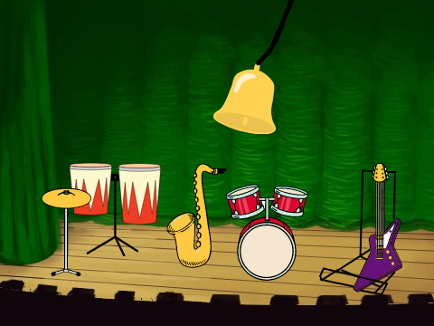 Music Maker
